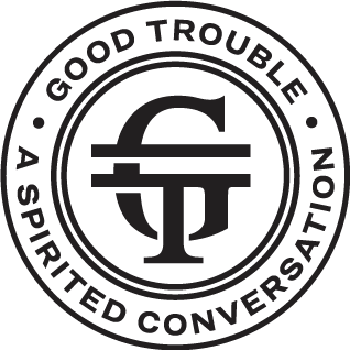 Good-Trouble-Logo